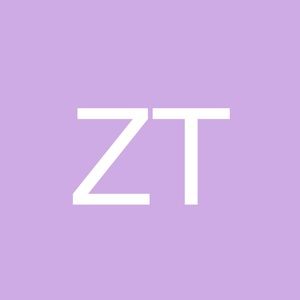 Meet your Posher, Zachary